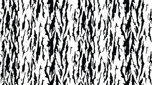 Detailed bark pattern. Rough Pond Cypress backdrop for print and web design projects.