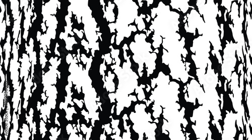 Natural tree bark texture. Vertical abstract pattern, perfect for backgrounds and crafts.