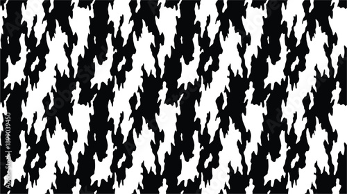 Seamless pattern of Salmon Gum bark texture. Tree of the bark abstract design.