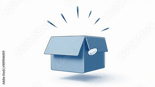 3d icon illustration of a house in the shape of a house representing a real estate property building symbol for a home mortgage loan business concept or residential housing construction sign