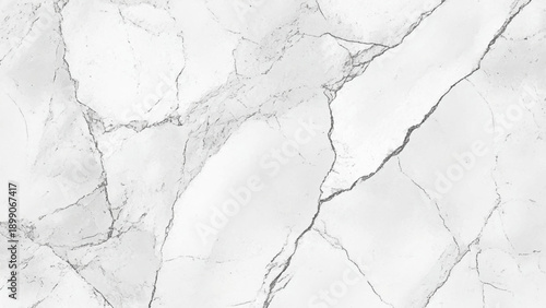 White marble texture, smooth, luxury backdrop. Ideal for product mockup, website header, or social media design. Elegant and clean.