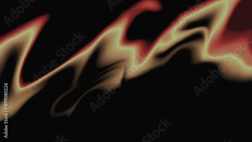 Photos Abstract flat style Vintage soft blur defocused noise grainy freeform gradient b