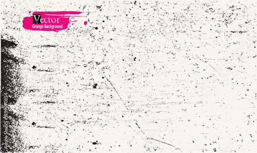 Dust Overlay, abstract grunge ,grunge Texture Vector. Distress Grain ,grungy Effect. splattered , dirty,poster for your design,Tekstur grunge printwear,Monokrom xerox noise backdrop.eps