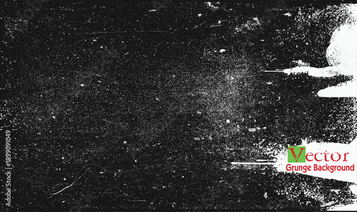Dust Overlay, grunge Texture Vector. Distress Grain ,grungy Effect .abstract,splattered , dirty,poster for your design,Tekstur grunge printwear,Monokrom xerox noise backdrop.eps