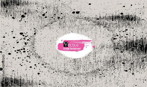 grungy Effect. abstract broken, Dust Overlay, grunge Texture Vector. Distress Grain ,splattered , dirty,poster for your design,Tekstur grunge printwear,Monokrom xerox noise backdrop.eps