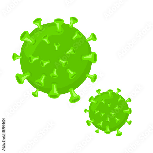 Pneumonia virus vector
