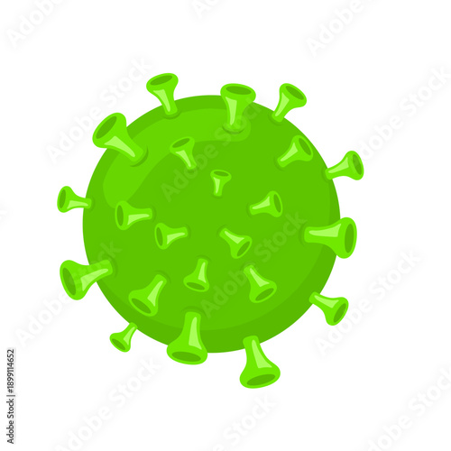 Pneumonia virus vector
