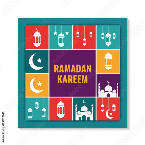 Illustration of a woman in a green blazer