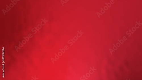 Fotografie Textured red background