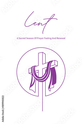 Preparing For The Season Of Lent