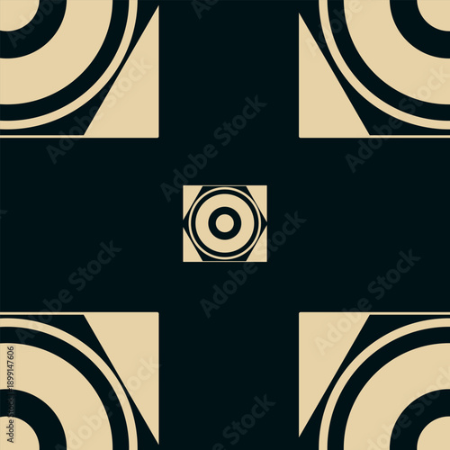 Modern graphic texture pattern. the abstract background.
