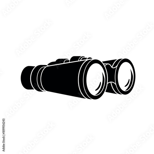 Binoculars for observation and exploration 1.