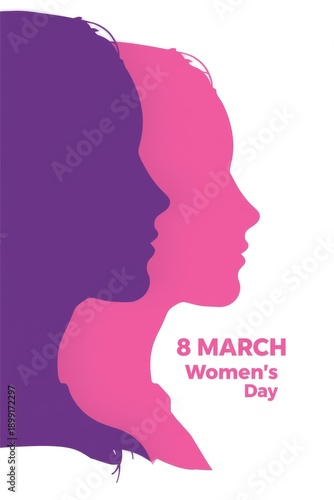 Celebrating the strength and diversity of women on international women's day