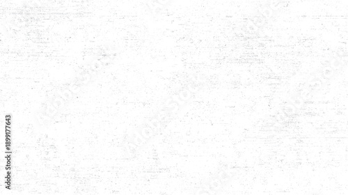 White textured background with scattered grey dots and horizontal lines