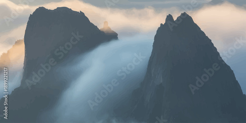 Would you like me to generate an image based on this description?