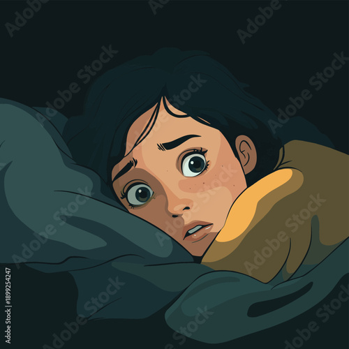 Sleep disorder, insomnia, sleeplessness