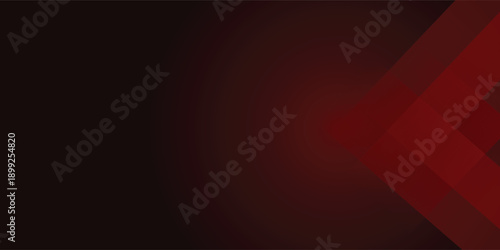 Abstract blurred red black color gradient vector background. Textured backdrop.vector modern