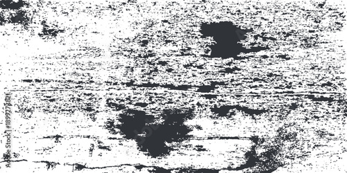 Modern black and white stylish texture. Chaotic circles and lines. For cards, invitations, identity, books, advertisement, magazine textile and interior decoration