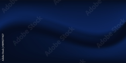 A high resolution of a silky blue background.