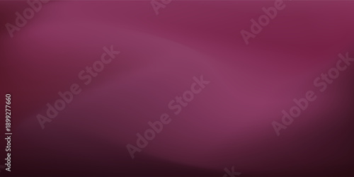 Burgundy crimson color, black dark deep purple red plum background. Modern mesh presentation. Vector illustration. EPS 10 Edition