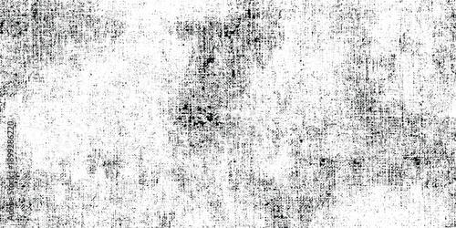 abstract white grunge texture background with distressed black scratches monochromatic texture is ideal for creating vintage overlays.