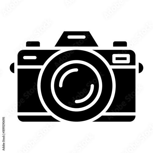 Camera Icon