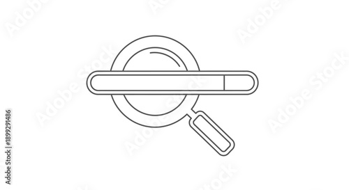 Vector illustration of a silver metal key in a steel lock keyhole representing a secure business concept and home security tool isolated as a metallic object icon