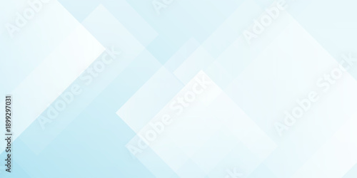 Abstract Blue color background simple abstract modern