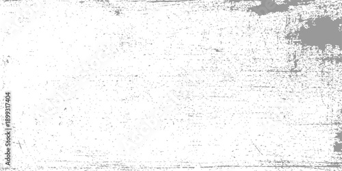 An aged gray concrete wall texture with a dirty grunge effect creates a rough, vintage backdrop featuring a dark, grungy stone pattern and weathered paper surface design