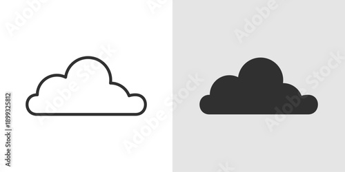 Cloud Icon