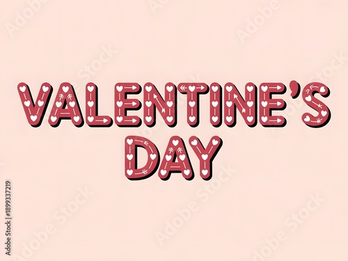 Valentines Day for a trendy, stylish look