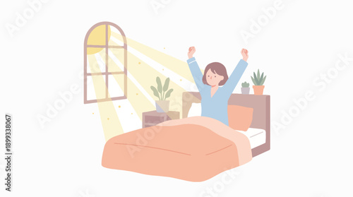 Elegant and delicate hand-drawn floral seamless pattern in a vintage style, featuring subtle roses and botanical leaves, perfect for sophisticated backgrounds and decorative textile designs