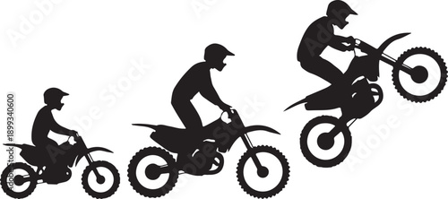 Motocross Race Extreme Evolution