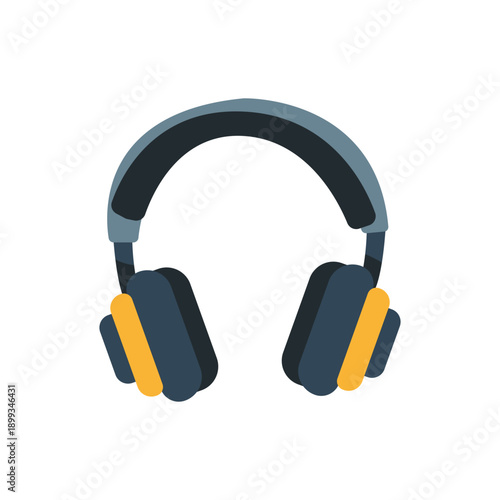 Noise-Cancelling Headphones for Focus Work