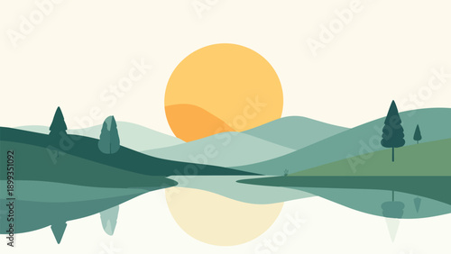 Would you like me to generate a similar description for a different art style?