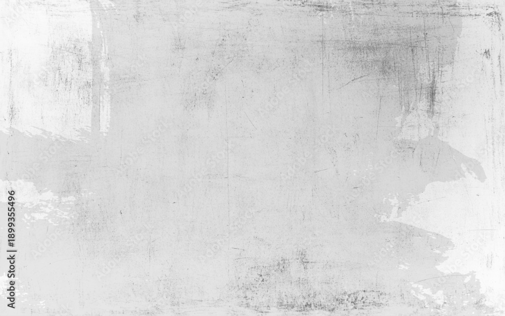 Fototapeta premium Grunge old wall texture, concrete cement background. Vector grunge cement wall. 
