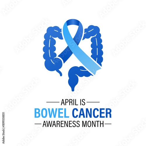 Bowel Cancer Awareness Month is observed annually in April to promote awareness and education about bowel cancer through banners, posters, social media graphics, cards, flyers, and print designs.