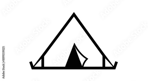 A high-angle shot of a minimalist wooden desk featuring a sleek laptop and a ceramic coffee mug against a soft morning light