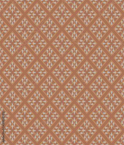Vector, Seamless pettern, Navajo, Native american, ancient ehyptart,