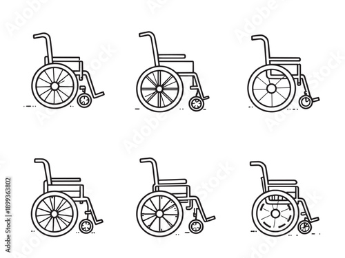 Wheelchair mobility brings freedom to life