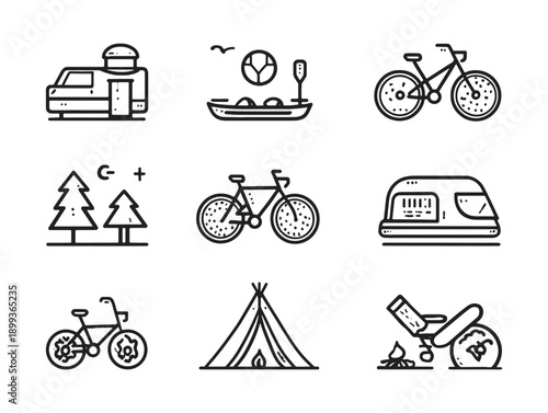 Recreational Activities Promote Wellness And Relaxation