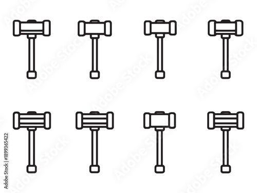 Reflex Hammer Techniques for Accurate Neurological Testing