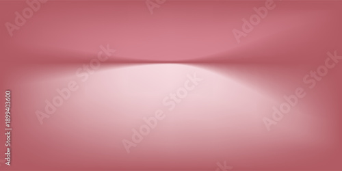 Abstract pink gradient background, Vector illustration,eps.10