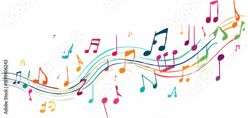 Musical Melodies: A Symphony of Sound