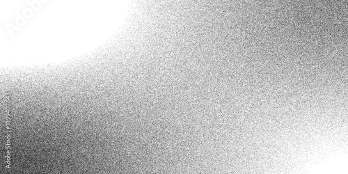 Vector Abstract dark and grainy background texture with subtle gradients, suitable for design and overlay. Subtle textures and depths of tones. 