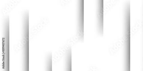 Vector Elegant minimalist composition of vertical light and shadow gradients, creating a refined aesthetic 