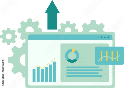 Business Flat Design