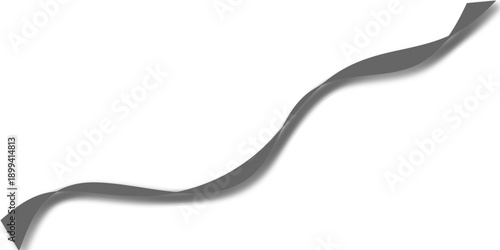 metal pipe isolated on white background