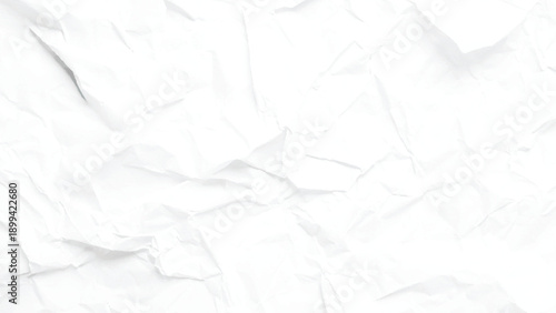 Creased paper texture overlay effect, png wrinkled paper surface
