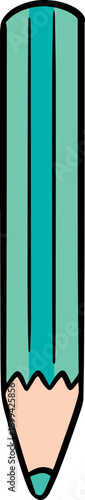pencil